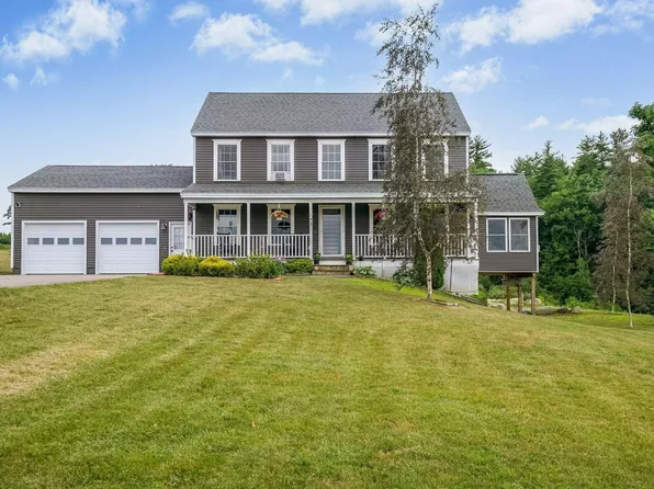 75 John And Marie, Limerick, ME 04048