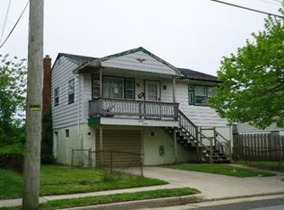 2020 E Riverside Dr, Atlantic City, NJ 08401
