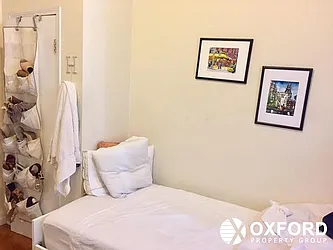 Rented by Oxford Property Group