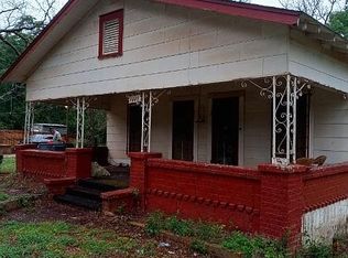 1809 N Jackson St, Palestine, TX 75803