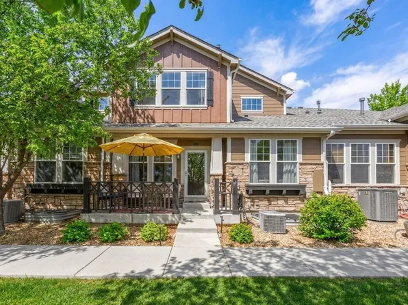 3751 W 136th Ave #U4, Broomfield, CO 80023