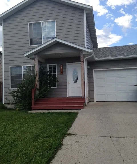 3510 Laredo Dr #3512 — Photo 1