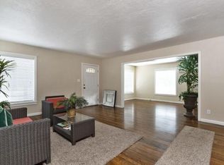 305 Park Rd, Ojai, CA 93023