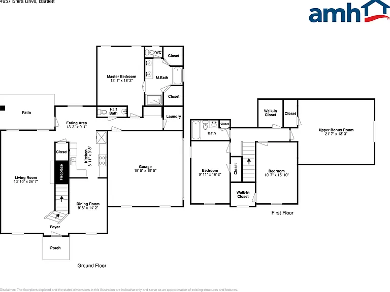 4957 Shira Dr — Photo 2