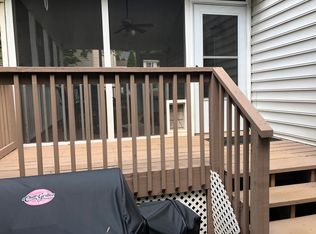 1311 Wakefield Pl, Greensboro, NC 27410