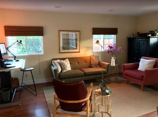 1144 N Sierra Bonita Ave, Pasadena, CA 91104