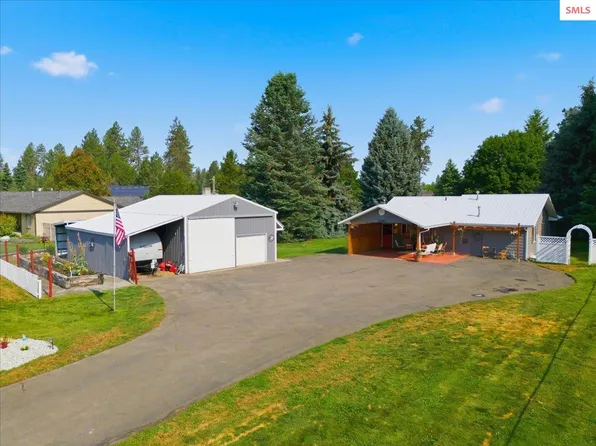 1295 E Timber Ln, Coeur D Alene, ID 83815