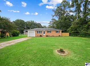 3014 Spring Valley Dr, Florence, SC 29501