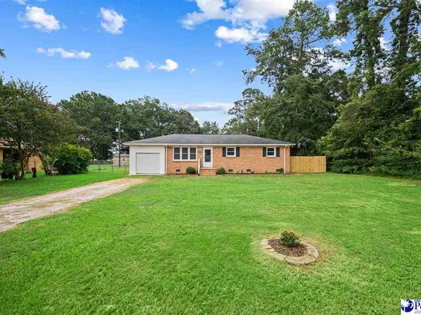 3014 Spring Valley Dr, Florence, SC 29501