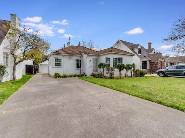 2775 Land Park Drive, Sacramento, CA 95818