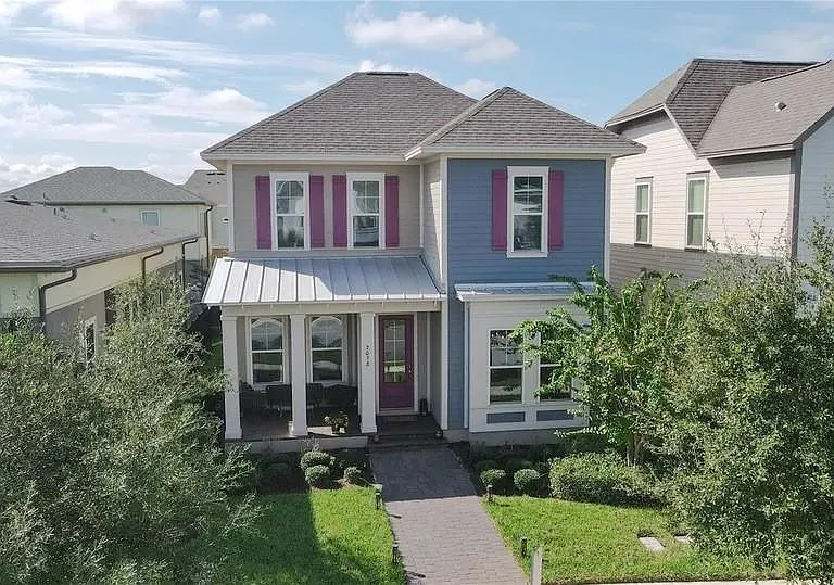 7038 Arnoldson St — Photo 1