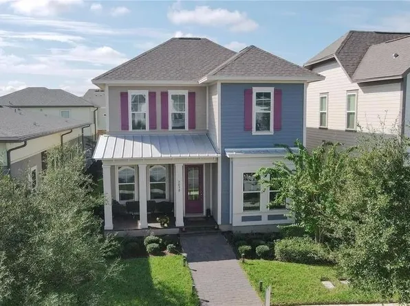 7038 Arnoldson St, Orlando, FL 32827