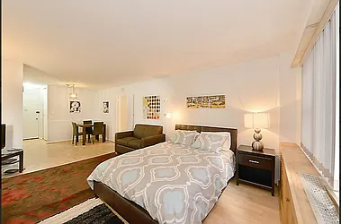 Rented by Direct Properties New York