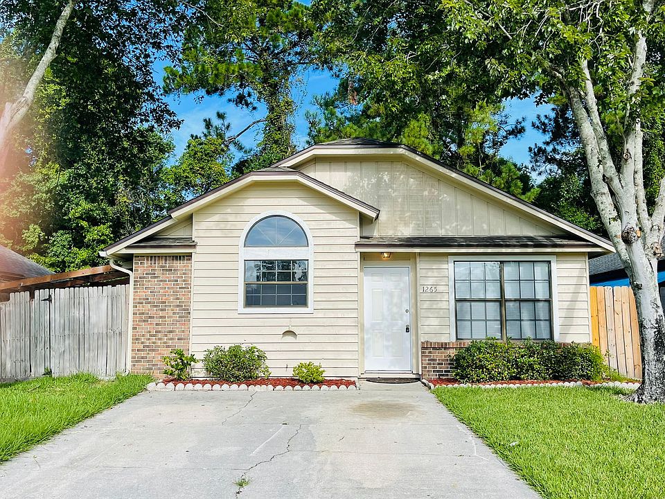 1st image of 1265 Montecello Dr