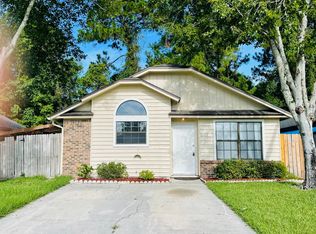 1265 Montecello Dr, Orange Park, FL 32065