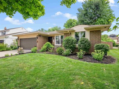 13866 Biscayne Dr, Sterling Heights, MI, 48313