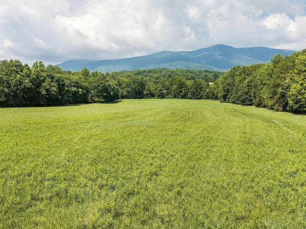 Rockfish Valley Hwy, Afton, VA 22920