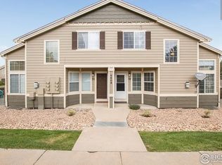 6808 Antigua Dr UNIT 34, Fort Collins, CO 80525