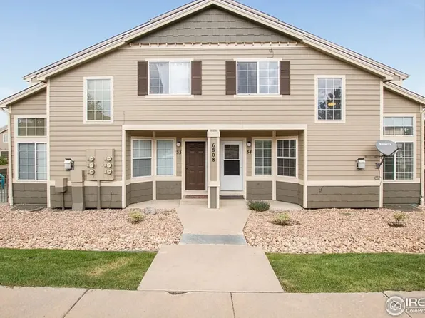 6808 Antigua Dr Unit 34, Fort Collins, CO 80525
