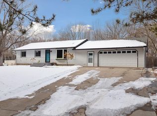32110 Elk Ln, Stacy, MN 55079