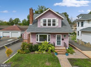 16 Crafton Ave, Pitman, NJ 08071