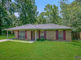 2417 S Magnolia Dr, Baker, LA 70714