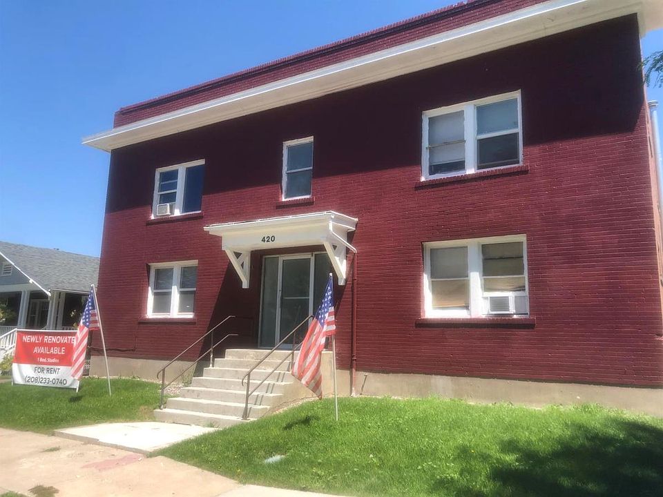 2nd image of 420 S 6th Ave APT 8