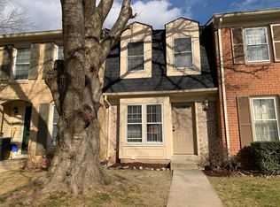 20556 Strath Haven Dr, Montgomery Village, MD 20886