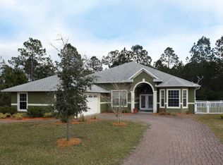 138 Fairway Ct, Bunnell, FL 32110