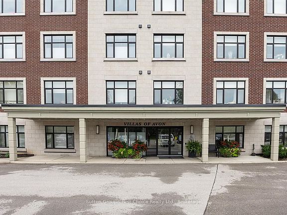 3rd image of 255 John St N #412