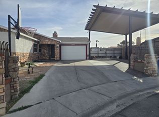 6641 Miragrande Dr, Las Vegas, NV 89108