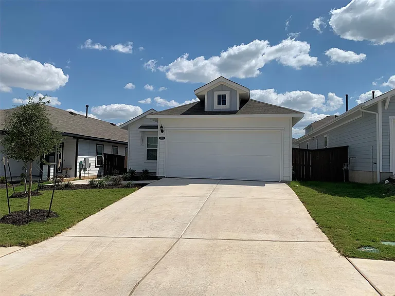 11701 Domenico Cv — Photo 1