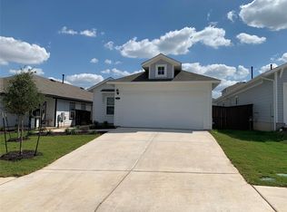 11701 Domenico Cv, Austin, TX 78747