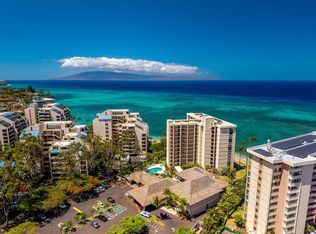 4327 Lower Honoapiilani Rd APT 1201B, Lahaina, HI 96761