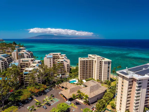 4327 Lower Honoapiilani Rd APT 1201B, Lahaina, HI 96761