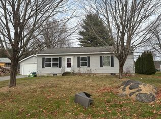 63 Jean St, Lewiston, ME 04240