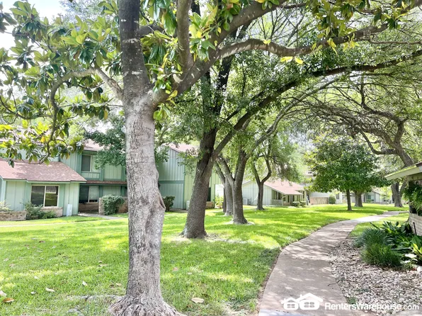 5115 Fort Clark Dr, Austin, TX 78745