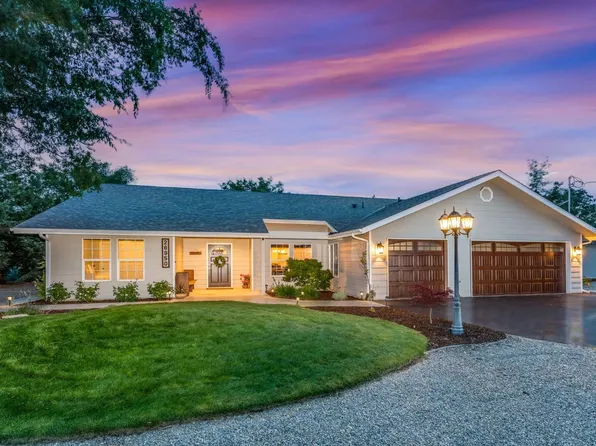 28950 Limestone Way, Coarsegold, CA 93614