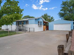 6831 Jade Park Ave NE, Albuquerque, NM 87109