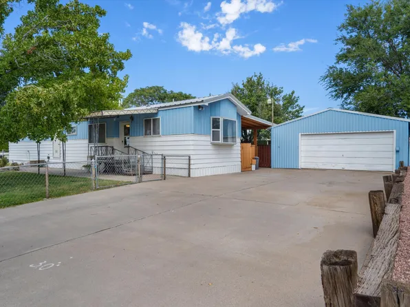 6831 Jade Park Ave NE, Albuquerque, NM 87109