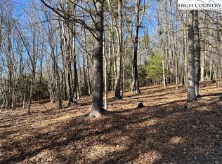 LOT 35 Fox Crest Overlook, Laurel Springs, NC 28644