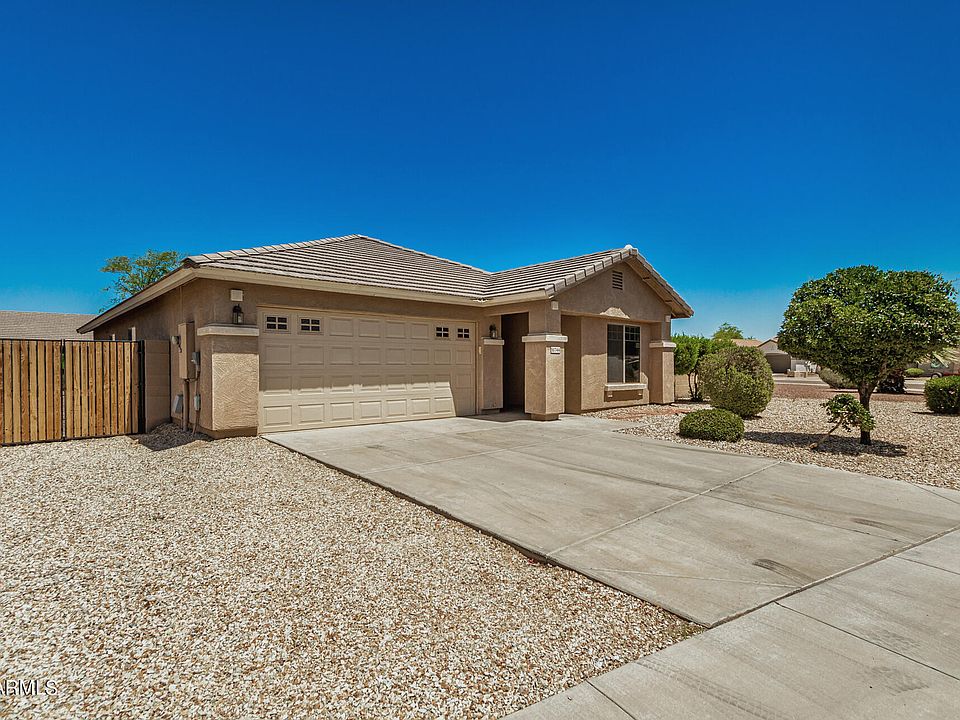 1st image of 16744 W DESERT BLOOM Street