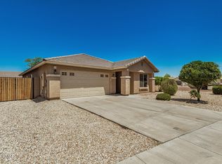 16744 W Desert Bloom St, Goodyear, AZ 85338