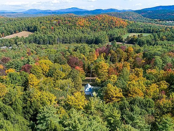 views to NH