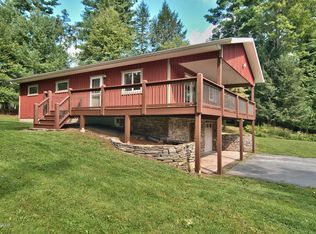 194 Conklin Hill Rd, Damascus, PA 18415