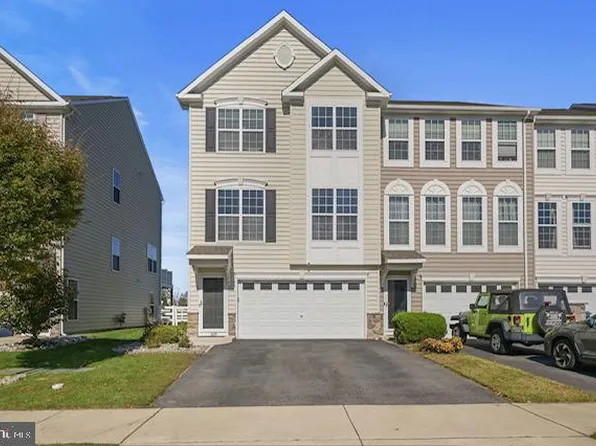 628 Courtly Rd, Townsend, DE 19734