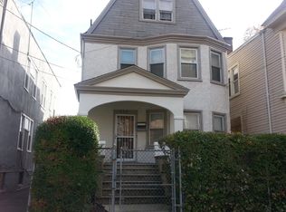 378 Sandford Ave, Newark, NJ 07106