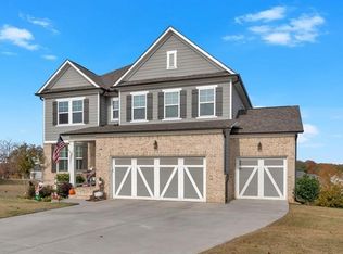 12 Ridgeline Way NW, Cartersville, GA 30121