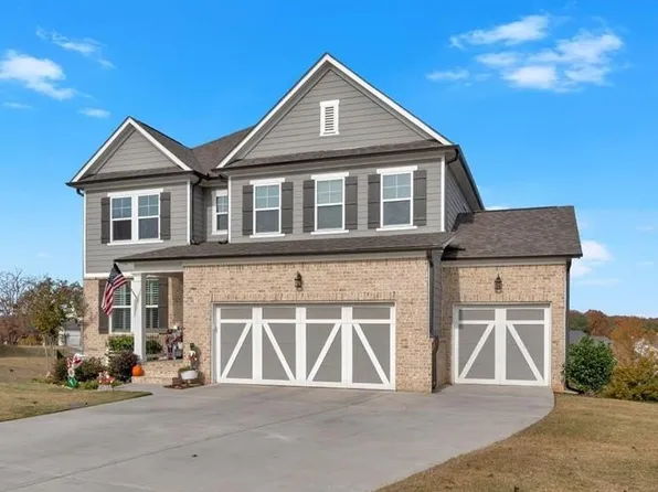 12 Ridgeline Way NW, Cartersville, GA 30121