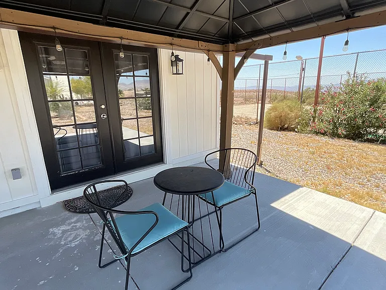 4350 El Camino Rd — Photo 10